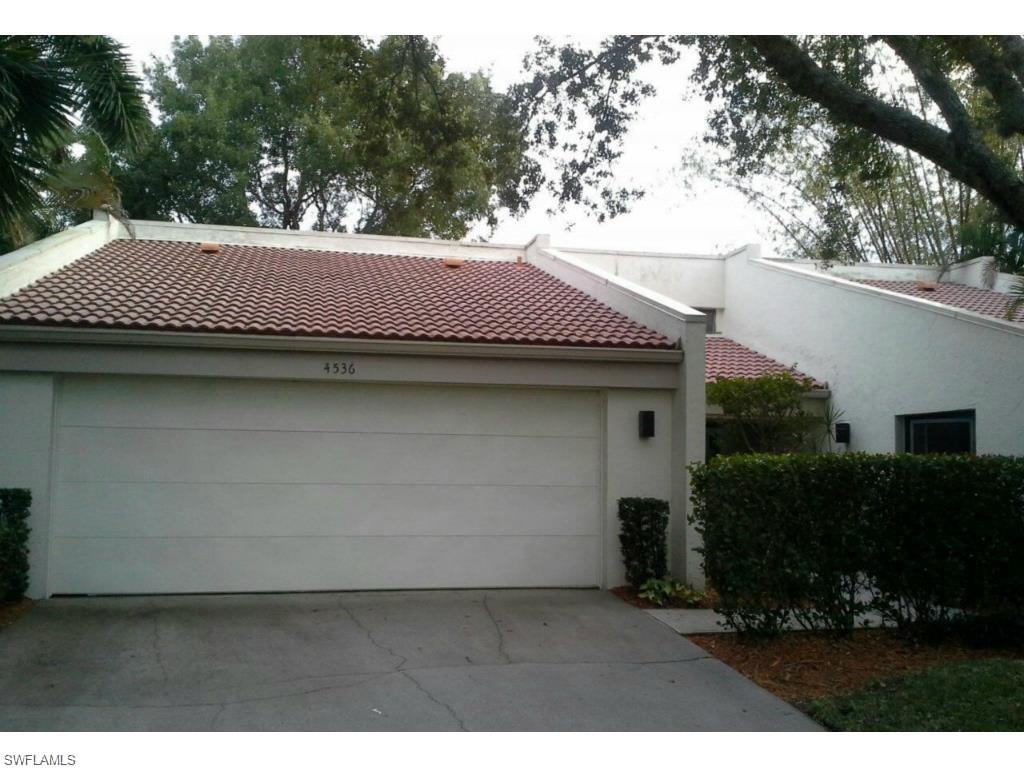 LONGBOAT VILLAGE - Residential