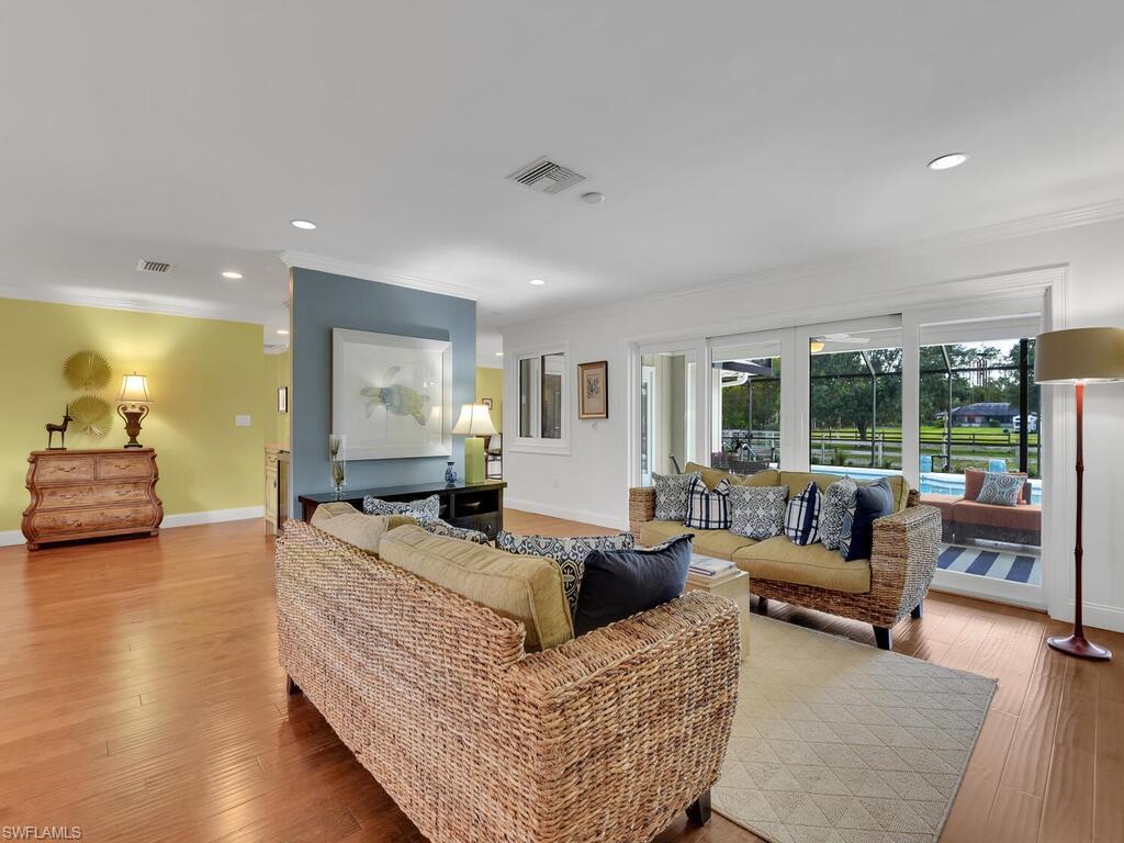 GOLDEN GATE ESTATES - Residential