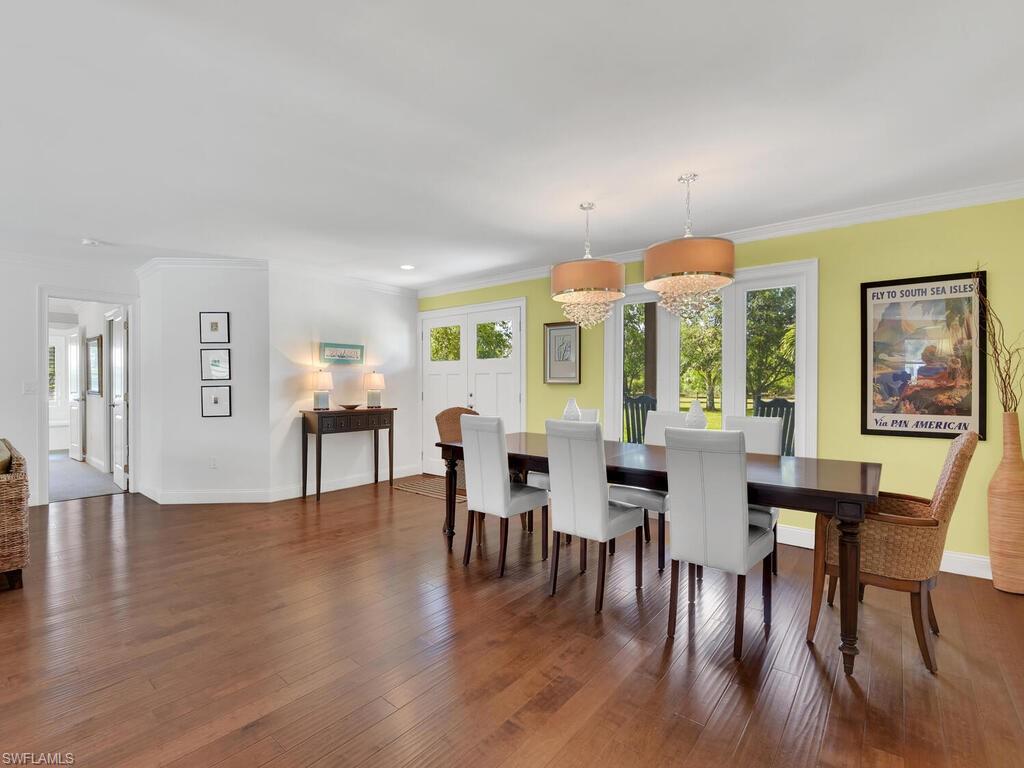 GOLDEN GATE ESTATES - Residential