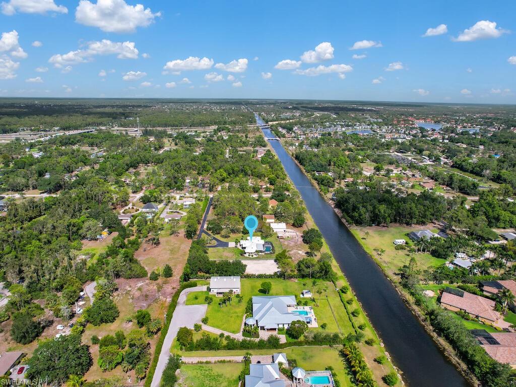 GOLDEN GATE ESTATES - Residential