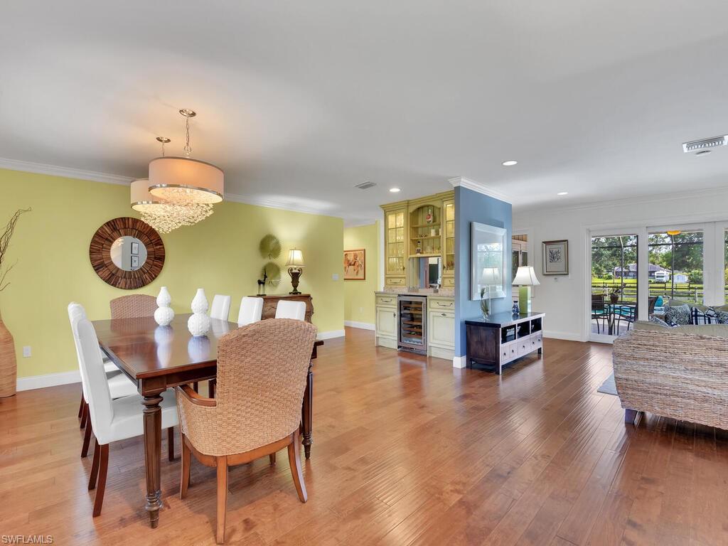 GOLDEN GATE ESTATES - Residential