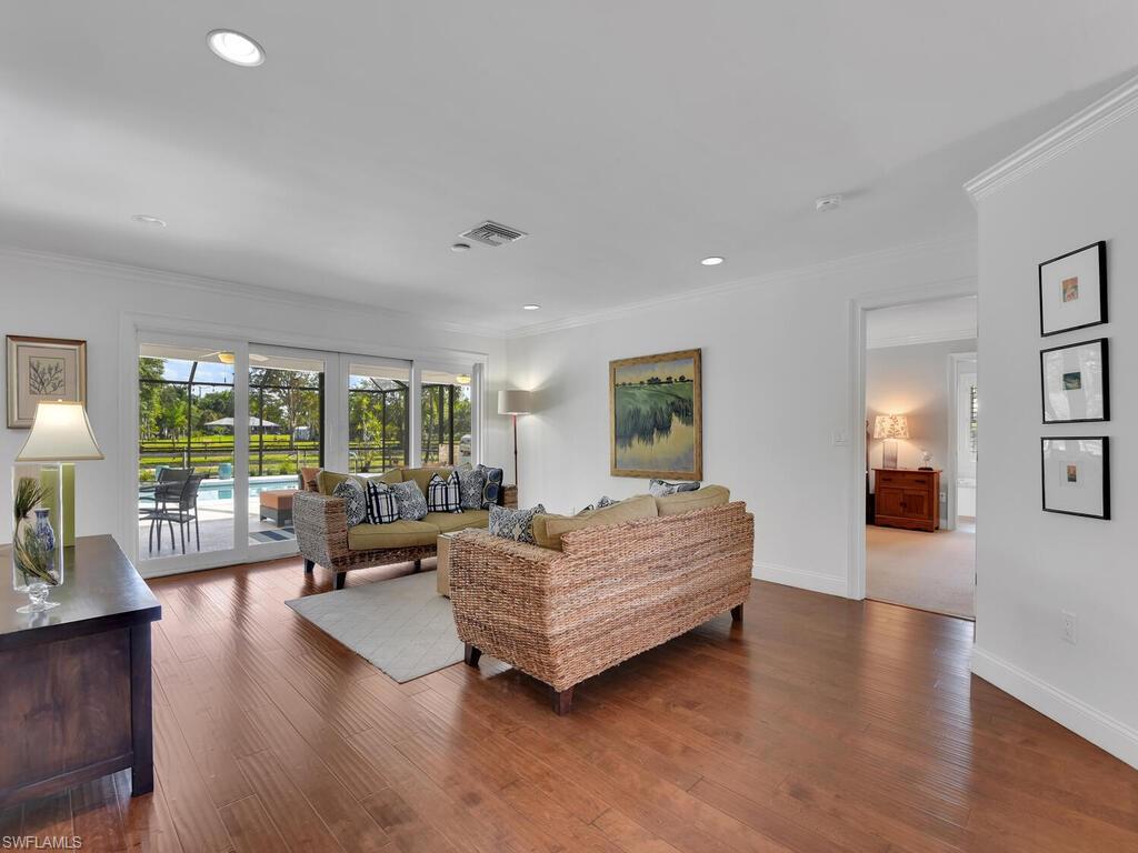 GOLDEN GATE ESTATES - Residential