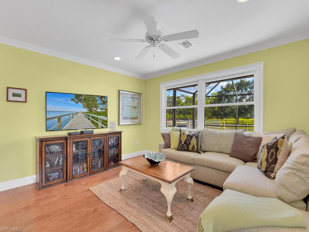 GOLDEN GATE ESTATES - Residential