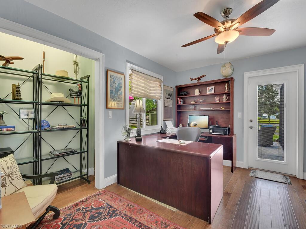 GOLDEN GATE ESTATES - Residential