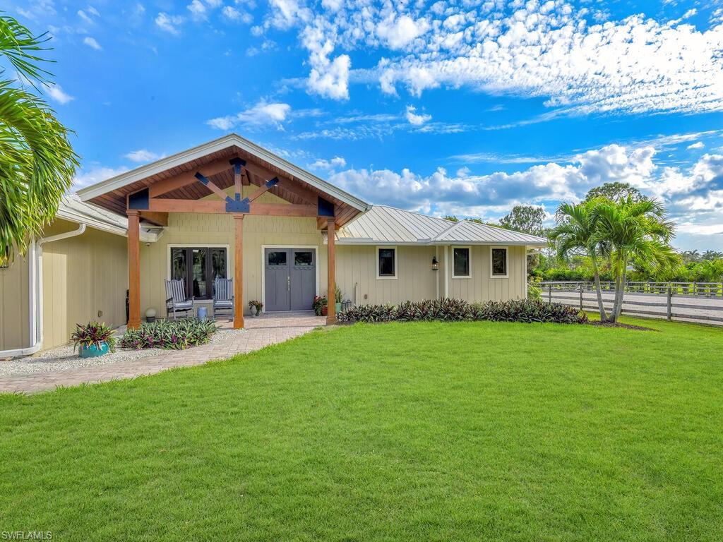 GOLDEN GATE ESTATES - Residential