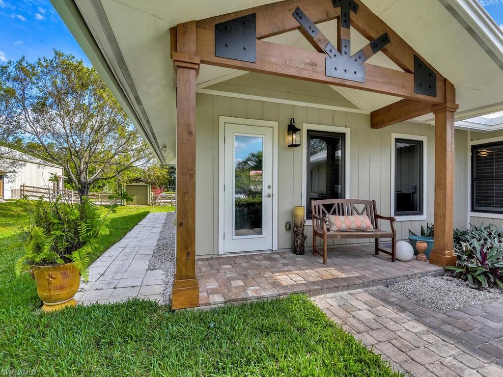 GOLDEN GATE ESTATES - Residential