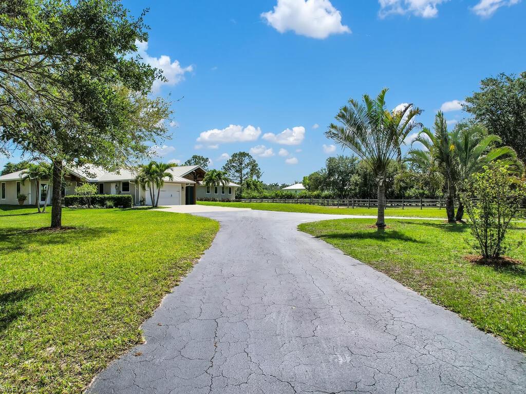 GOLDEN GATE ESTATES - Residential