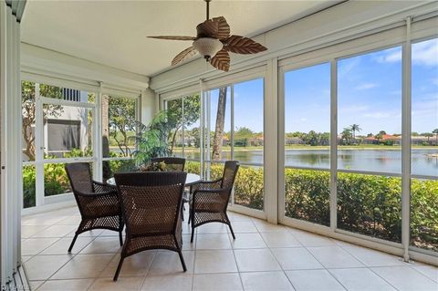22961 Rosedale DR 101 ESTERO FL 34135
