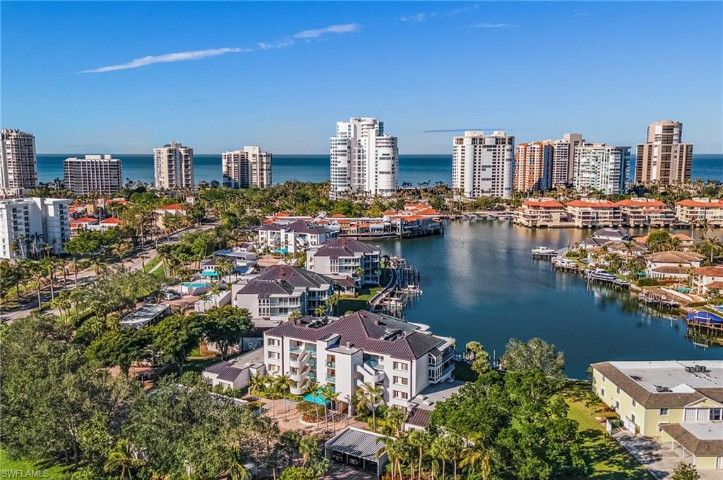 Photo of 355 Park Shore DR #1-123, NAPLES, FL 34103 (MLS # 223038053)
