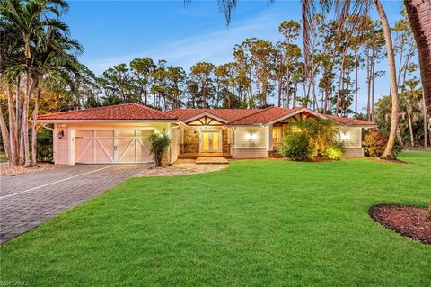 2347 Coach House LN NAPLES FL 34105