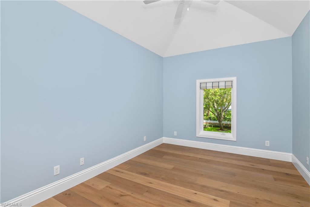 OLDE NAPLES - Residential