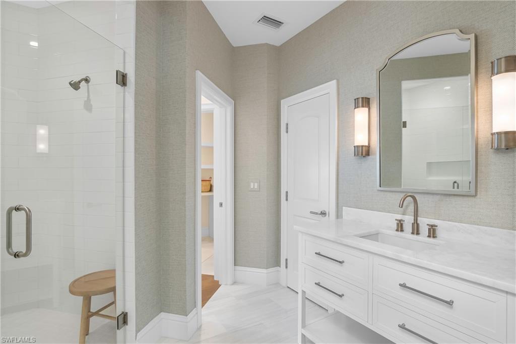 OLDE NAPLES - Residential