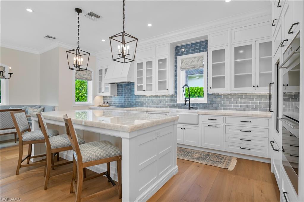 OLDE NAPLES - Residential