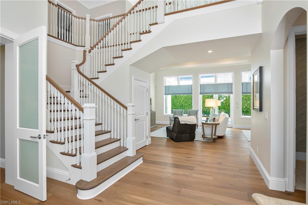 OLDE NAPLES - Residential