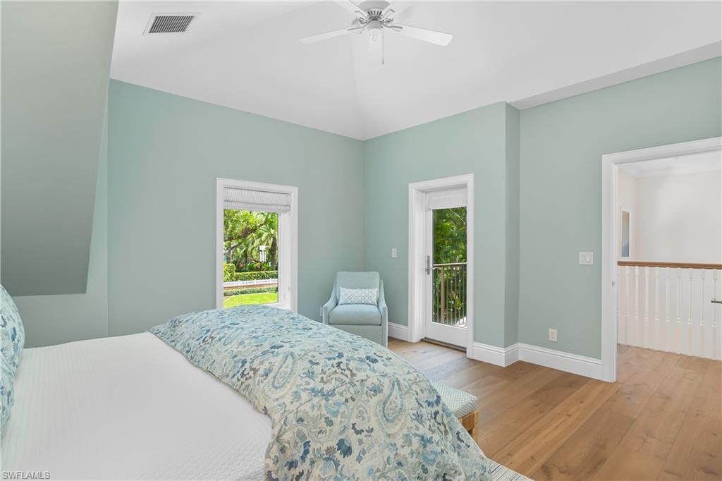 OLDE NAPLES - Residential