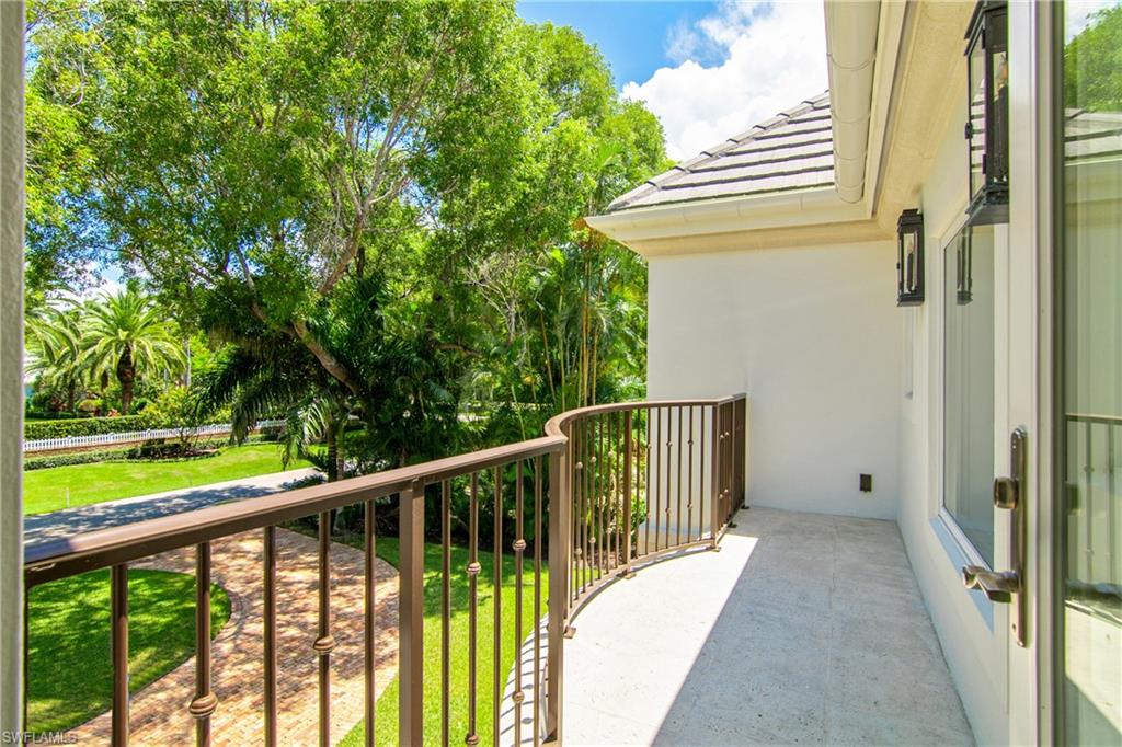 OLDE NAPLES - Residential