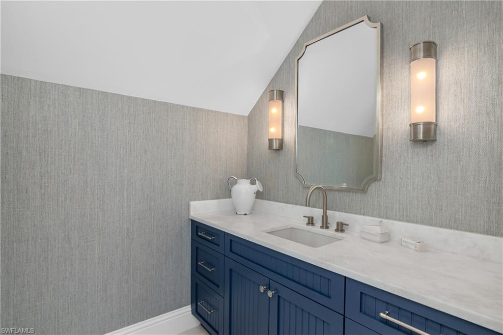 OLDE NAPLES - Residential