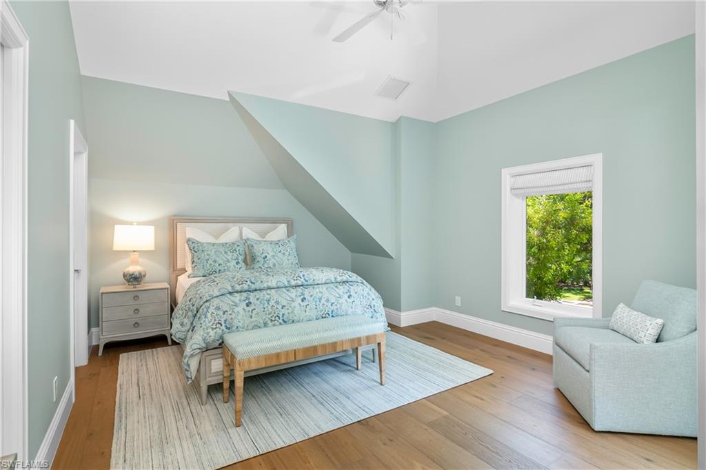 OLDE NAPLES - Residential