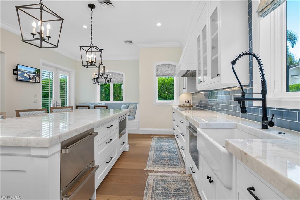 OLDE NAPLES - Residential