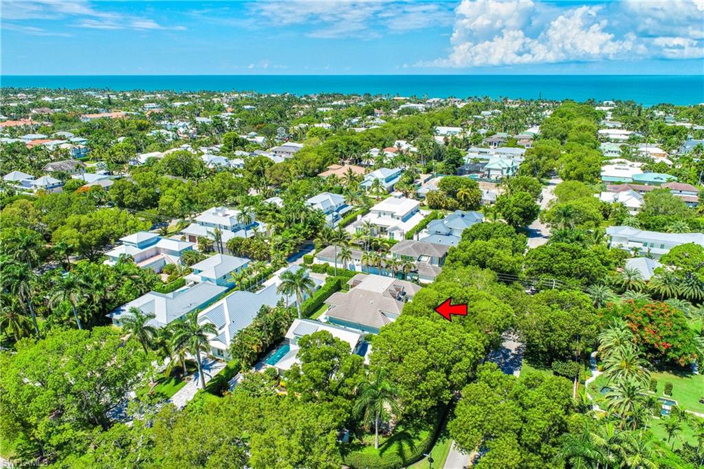 OLDE NAPLES - Residential