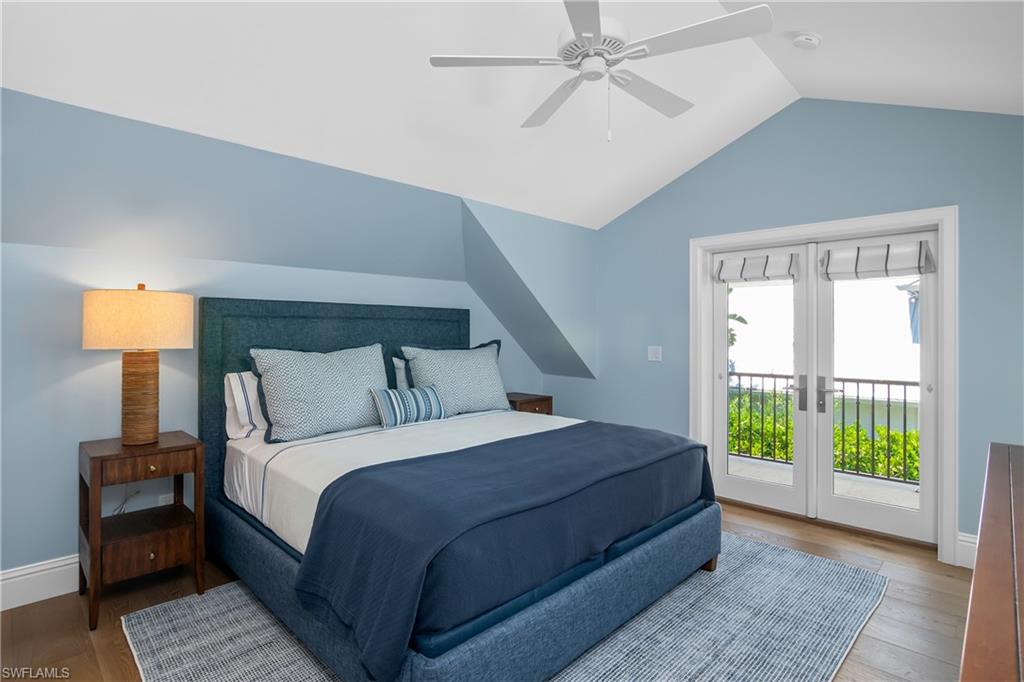 OLDE NAPLES - Residential