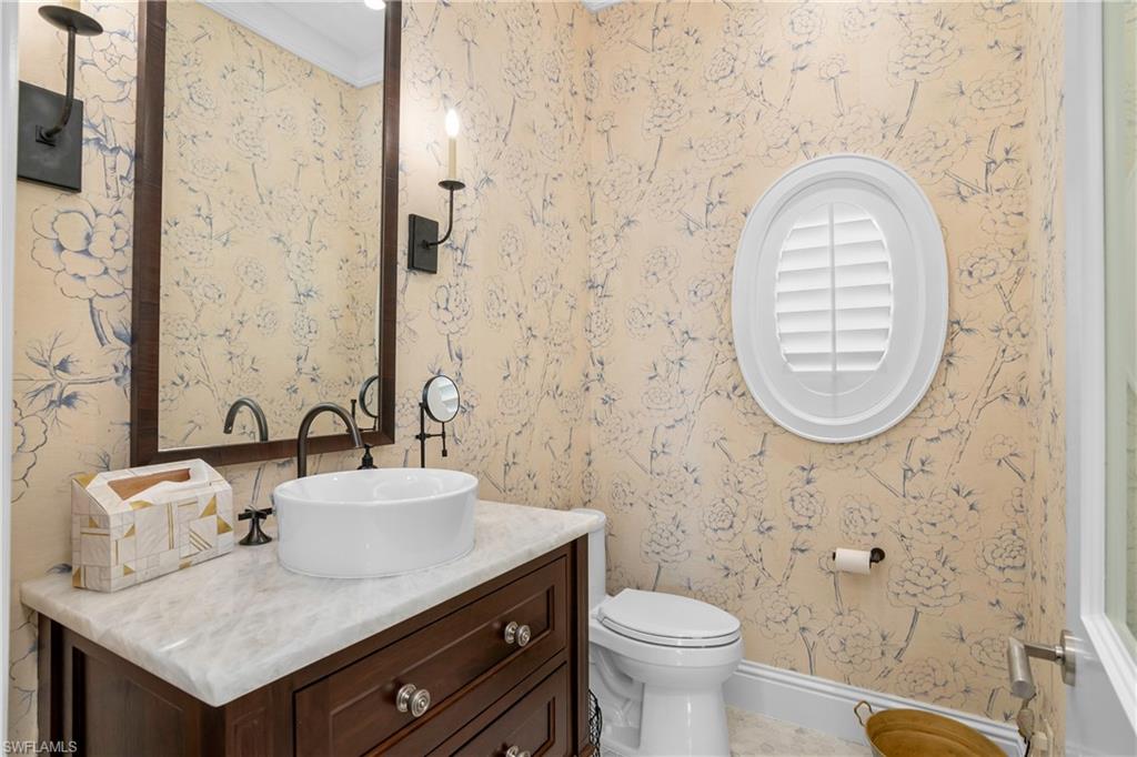 OLDE NAPLES - Residential