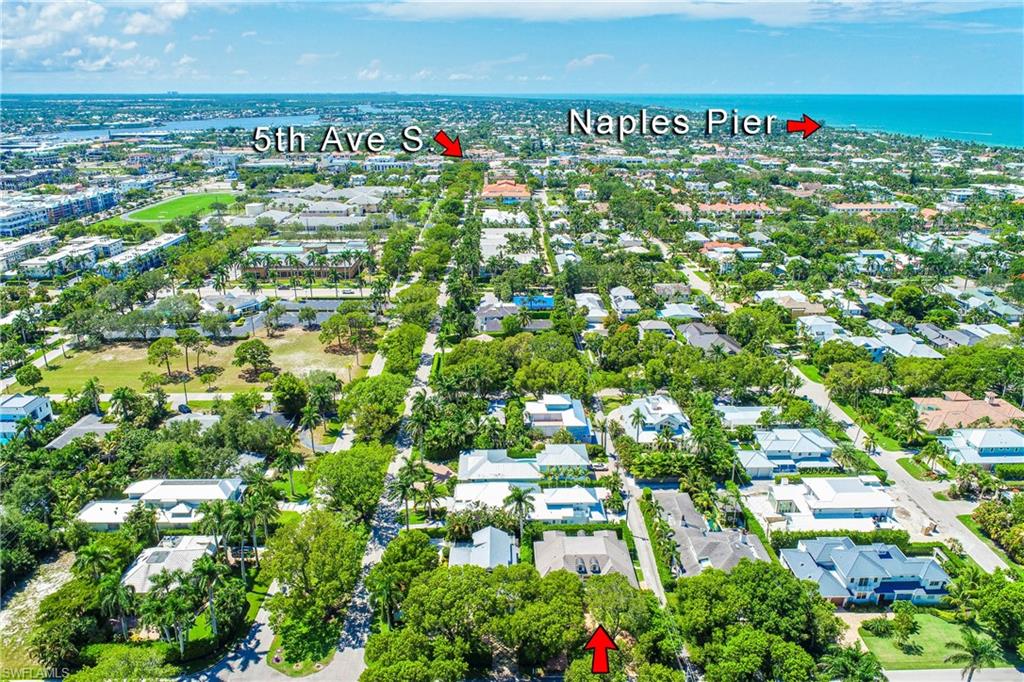 OLDE NAPLES - Residential