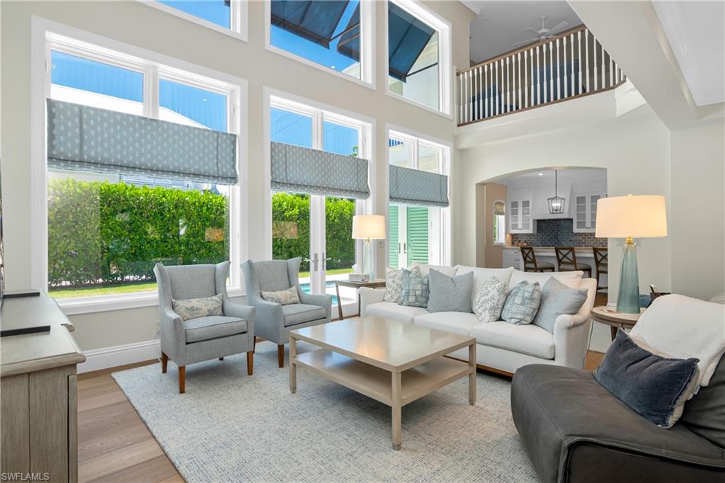 OLDE NAPLES - Residential