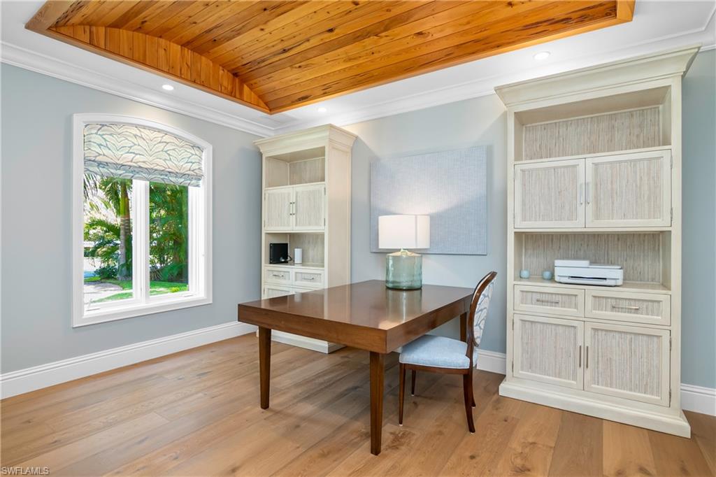 OLDE NAPLES - Residential