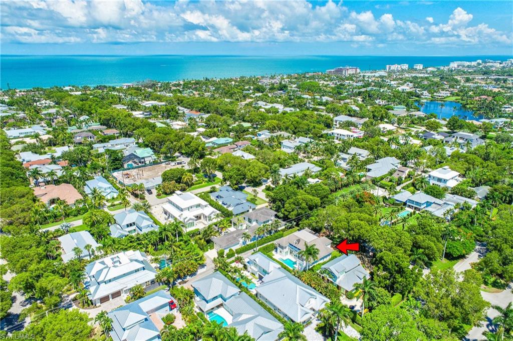 OLDE NAPLES - Residential