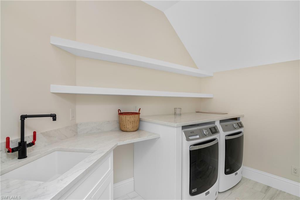 OLDE NAPLES - Residential