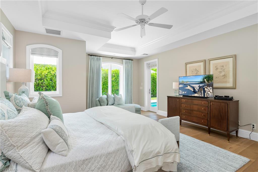 OLDE NAPLES - Residential