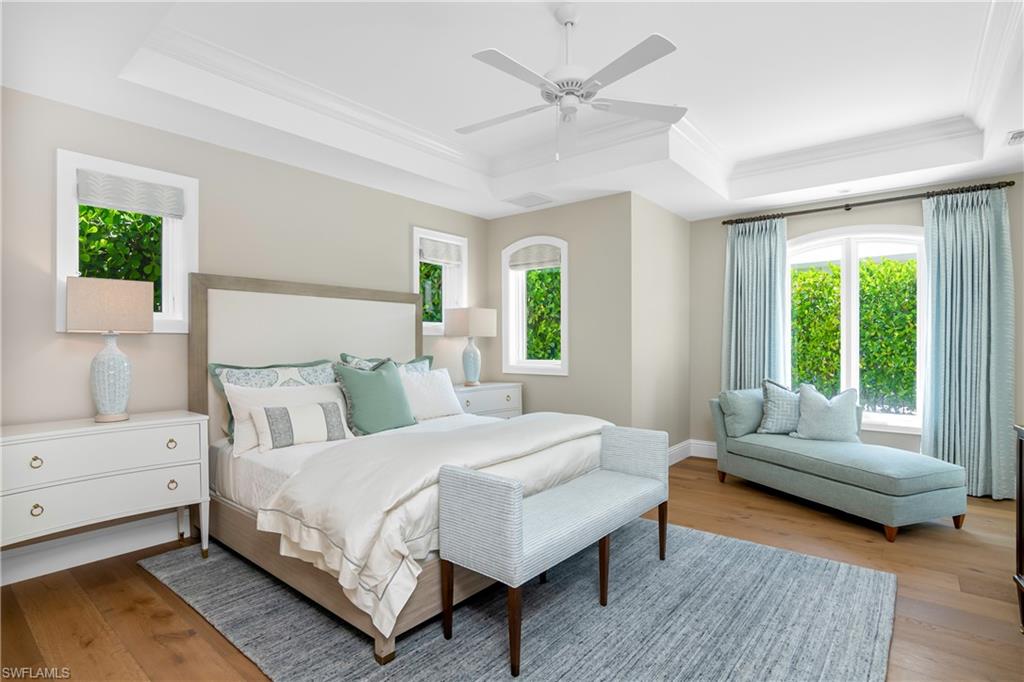 OLDE NAPLES - Residential