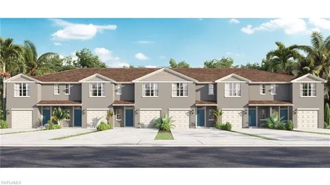 8149 Haley Creek Way, Lehigh Acres, FL 33971 - #: 225016415