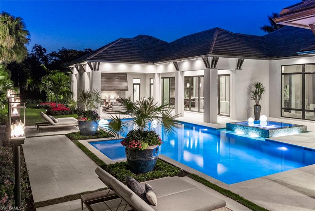 GEORGETOWN - Residential