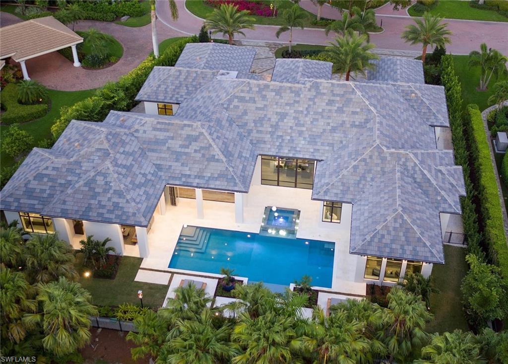 GEORGETOWN - Residential