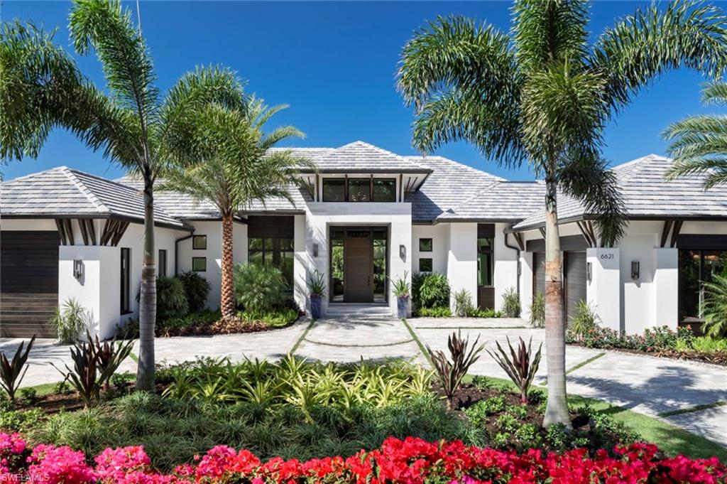 GEORGETOWN - Residential