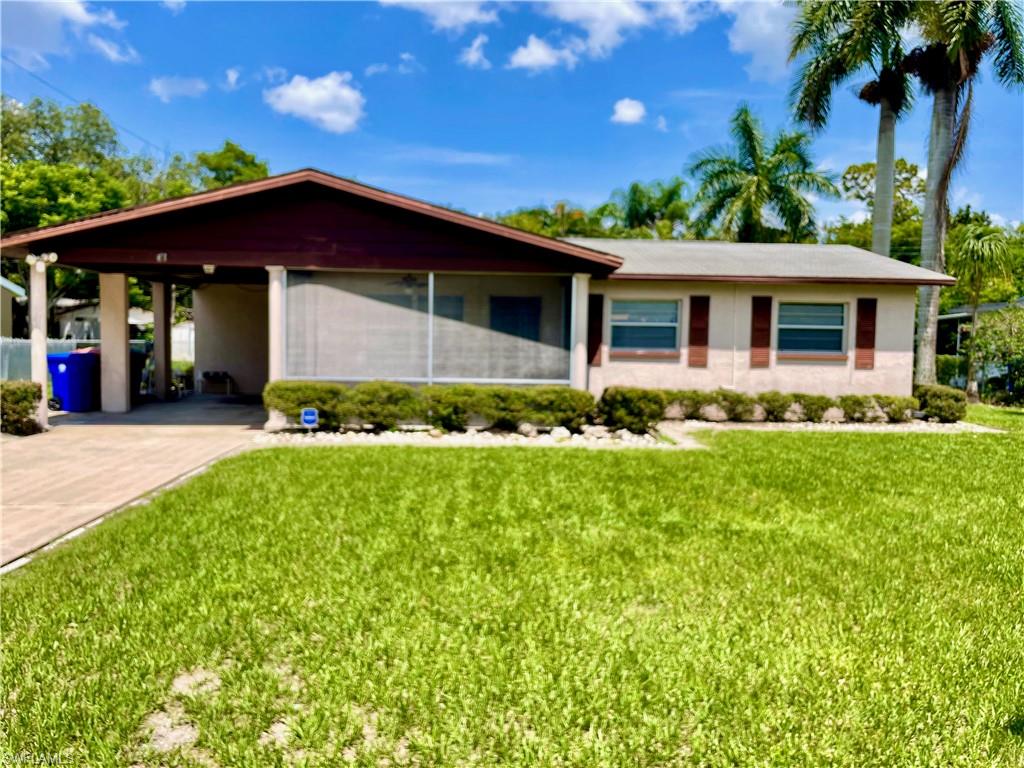 RAINBOW GROVES - Residential