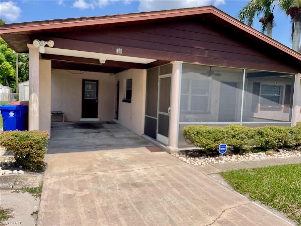 RAINBOW GROVES - Residential