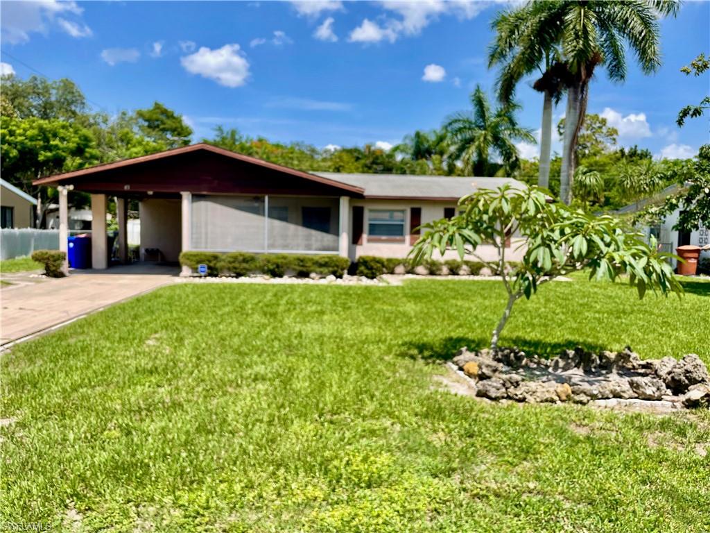 RAINBOW GROVES - Residential