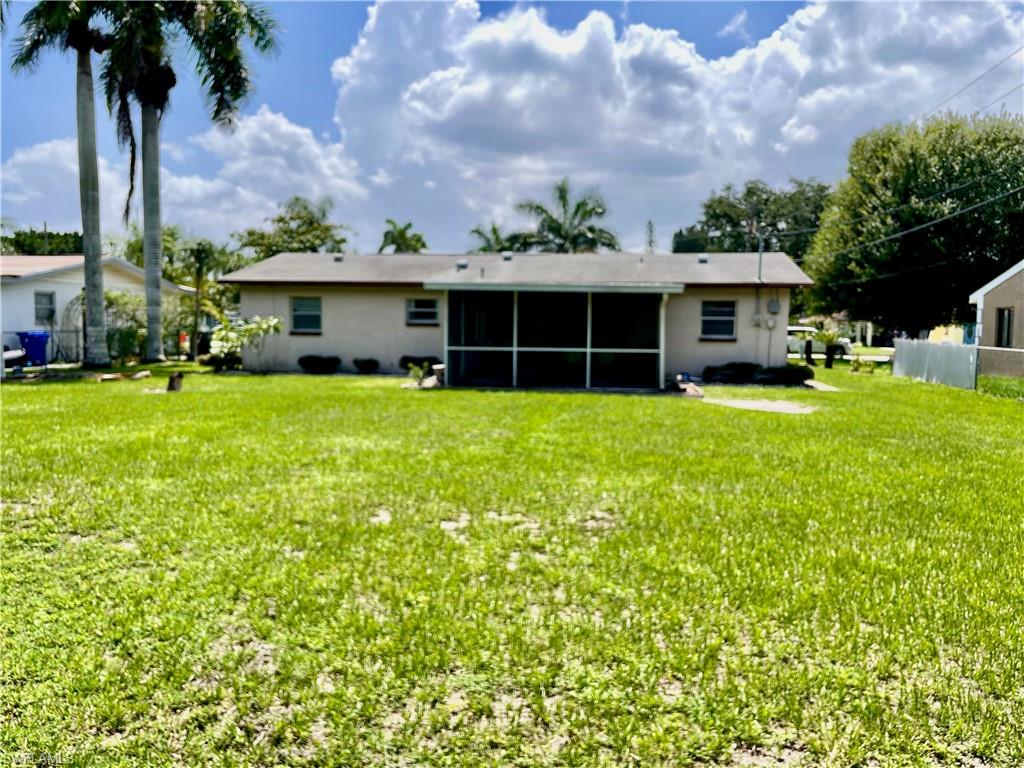 RAINBOW GROVES - Residential