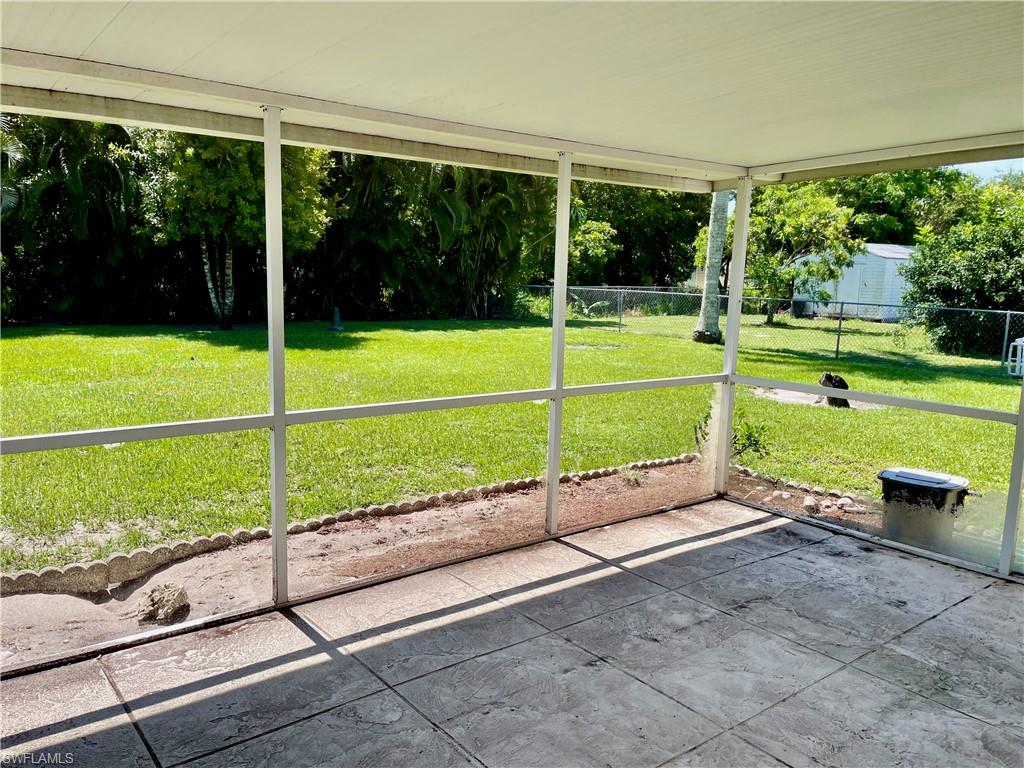 RAINBOW GROVES - Residential