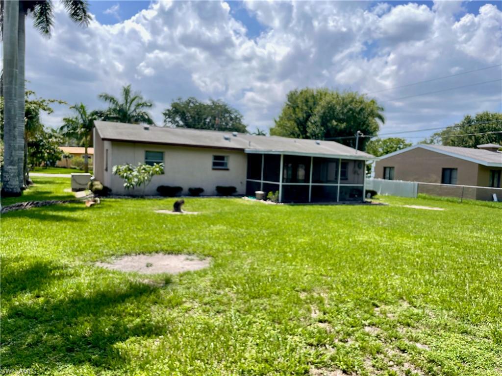 RAINBOW GROVES - Residential