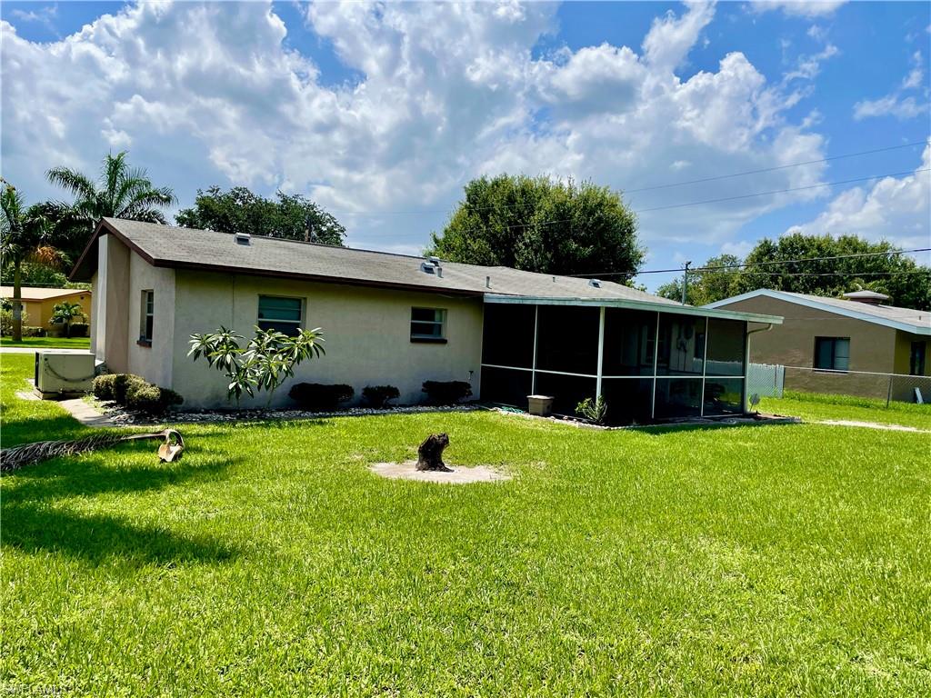 RAINBOW GROVES - Residential