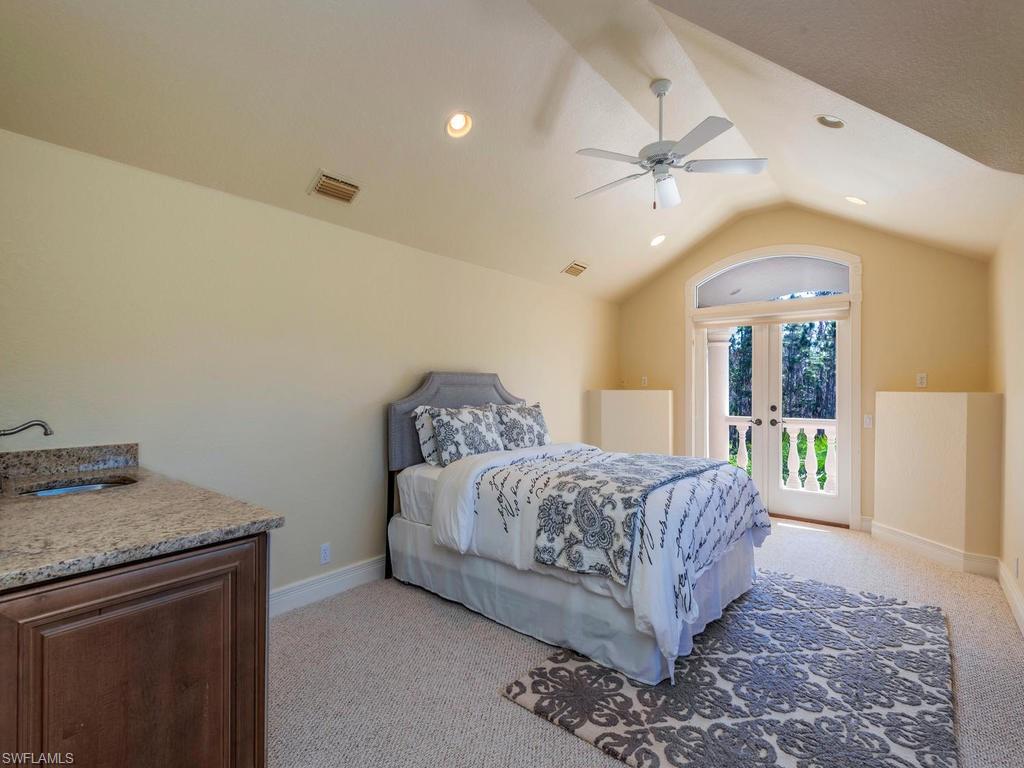 QUAIL WEST - Residential