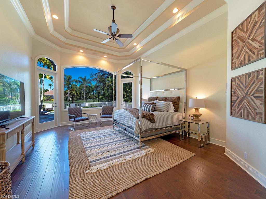 QUAIL WEST - Residential