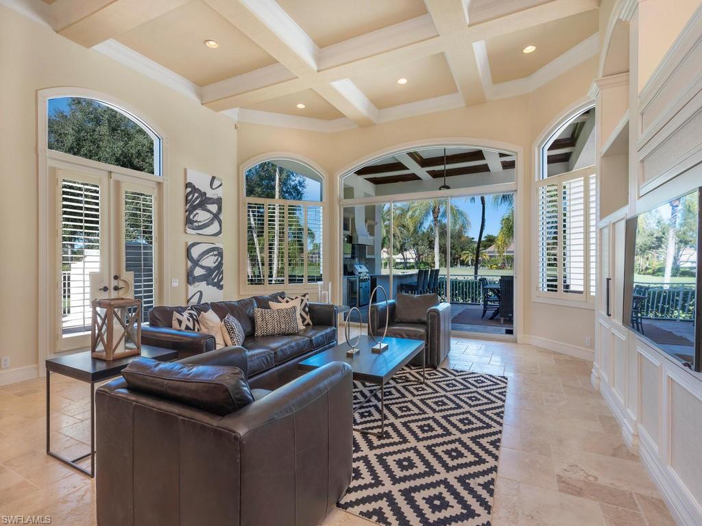 QUAIL WEST - Residential