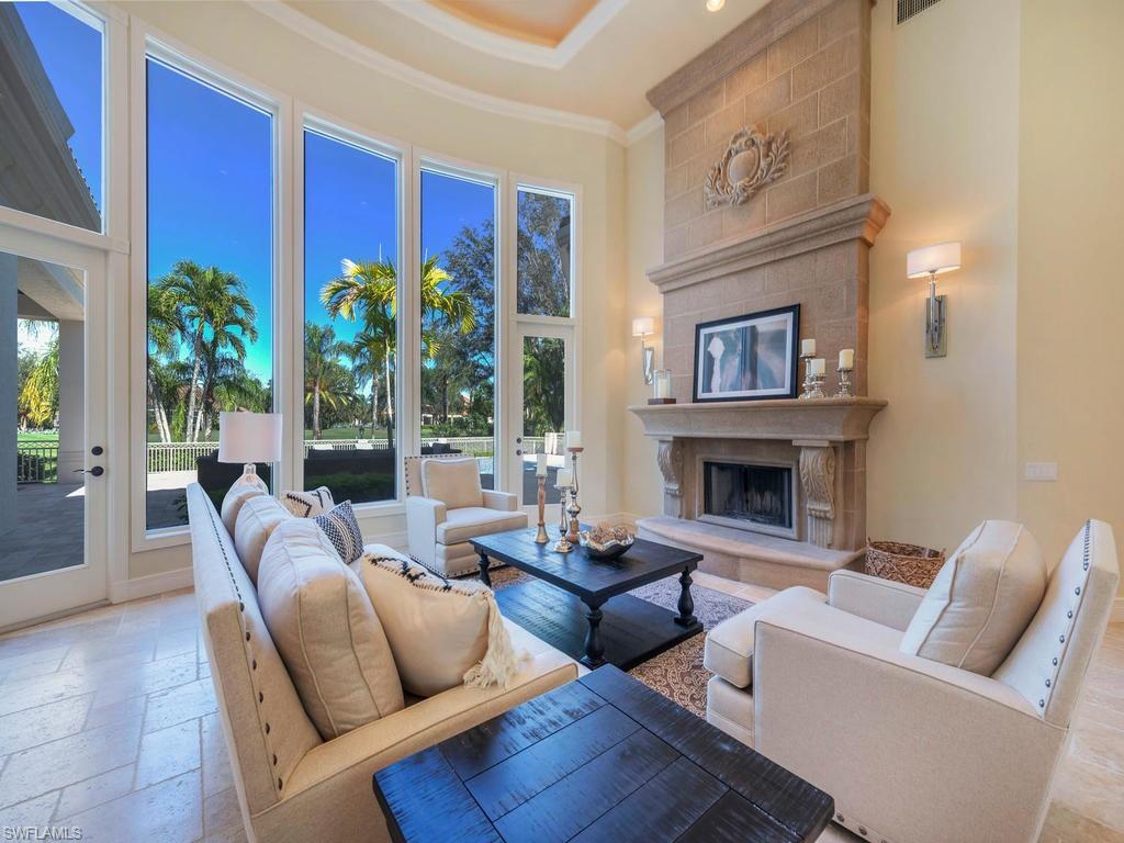 QUAIL WEST - Residential