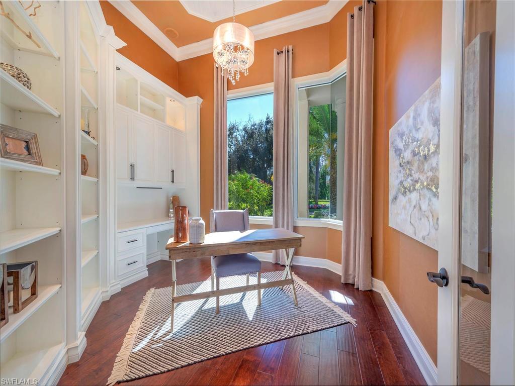 QUAIL WEST - Residential