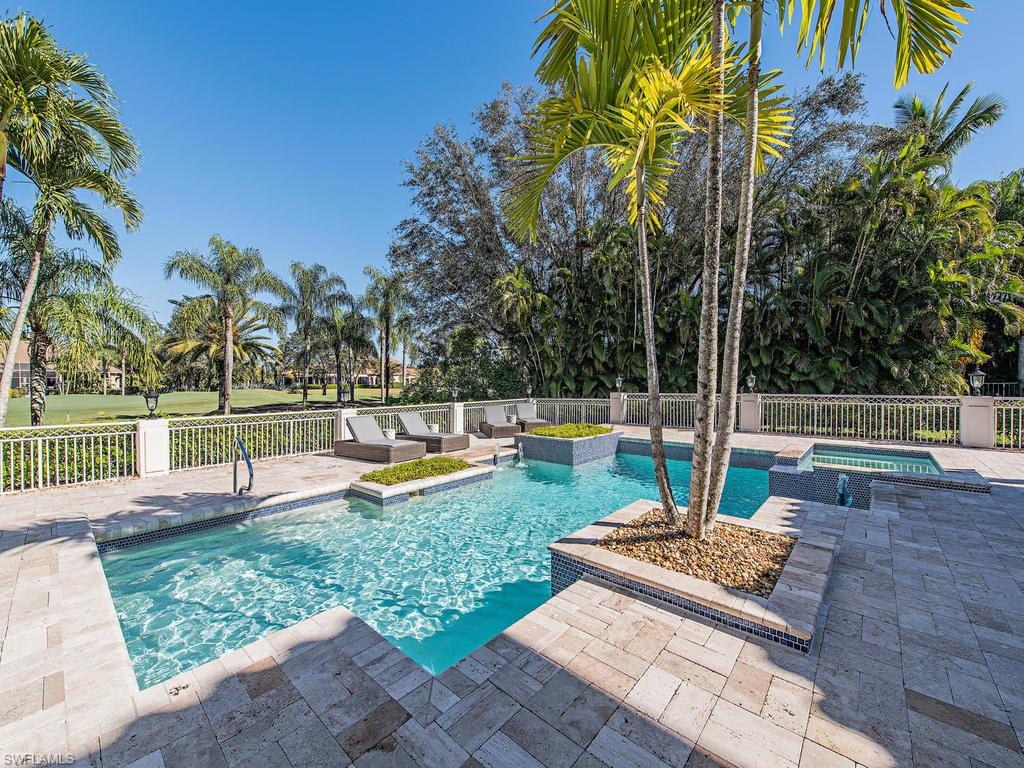 QUAIL WEST - Residential